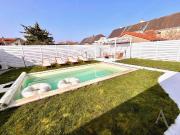 Maison 5 pièces 107 m²