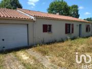 Maison 5 pièces 107 m²