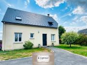 Maison 5 pièces 107m2 107m² Honfleur
