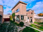 Maison 5 pièces 107m²