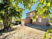 MAISON 5 PIECES 108.50 M2 LA TREILLE