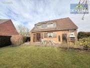 Maison 5 pièces 108 m²