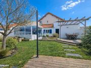 Maison 5 pièces 108 m²