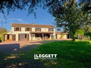 Maison 5 pièces 108 m²