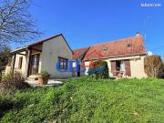 Maison 5 pièces 108 m²