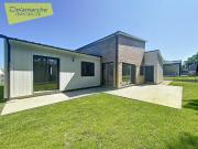 Maison 5 pièces 112 m²