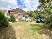 Maison 5 pièces 108 m²