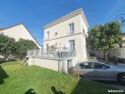 Maison 5 pièces 108 m²