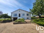 Maison 5 pièces 108 m²