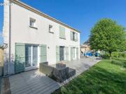 Maison 5 pièces 108 m²