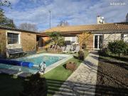 Maison 5 pièces 108 m²