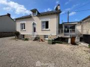 Maison 5 pièces 108 m²