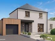 Maison 5 pièces 108 m²