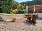 Maison 5 pièces 108 m²