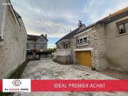 Maison 5 pièces 108 m²