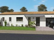 Maison 5 pièces 108 m² Maison 5 pièces 108 m²