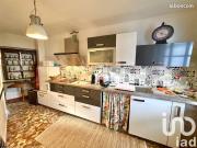 Maison 5 pièces 108 m²