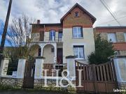 Maison 5 pièces 108 m²