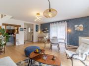 Maison 5 pièces 108 m²