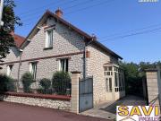 Maison 5 pièces 108 m²