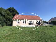 Maison 5 pièces 108 m²
