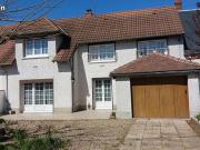 Maison 5 pièces 108 m²