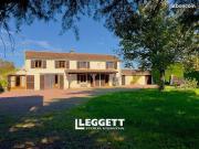 Maison 5 pièces 108 m²