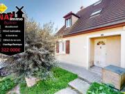 Maison 5 pièces 108 m²