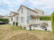 Maison 5 pièces 108 m²