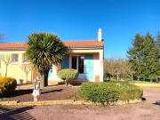 Maison 5 pièces 108 m²