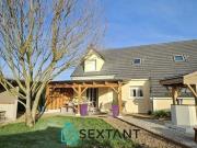 Maison 5 pièces 108 m²
