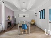 Maison 5 pièces 108 m²