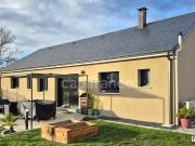 Maison 5 pièces 108 m²