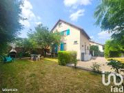 Maison 5 pièces 108 m²