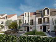 Maison 5 pièces 108 m²