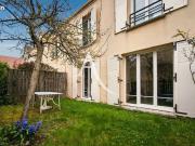 Maison 5 pièces 108 m²