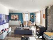 Maison 5 pièces 108 m²