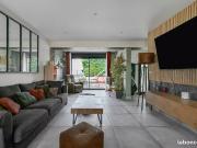 Maison 5 pièces 108 m²