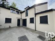 Maison 5 pièces 108 m²