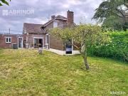 Maison 5 pièces 108 m²