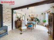 Maison 5 pièces 108 m²