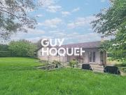 Maison 5 pièces 108 m²