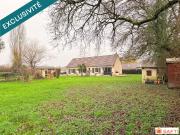 Maison 5 pièces 108 m²