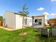 Maison 5 pièces 108 m² Maison 5 pièces 108 m²