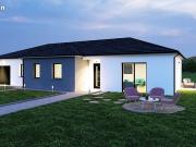 Maison 5 pièces 108 m²