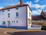 Maison 5 pièces 108 m²