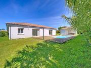 Maison 5 pièces 108 m²