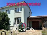 Maison 5 pièces 108 m²