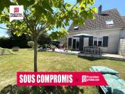 Maison 5 pièces 108 m²