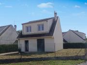 Maison 5 pièces 108 m²